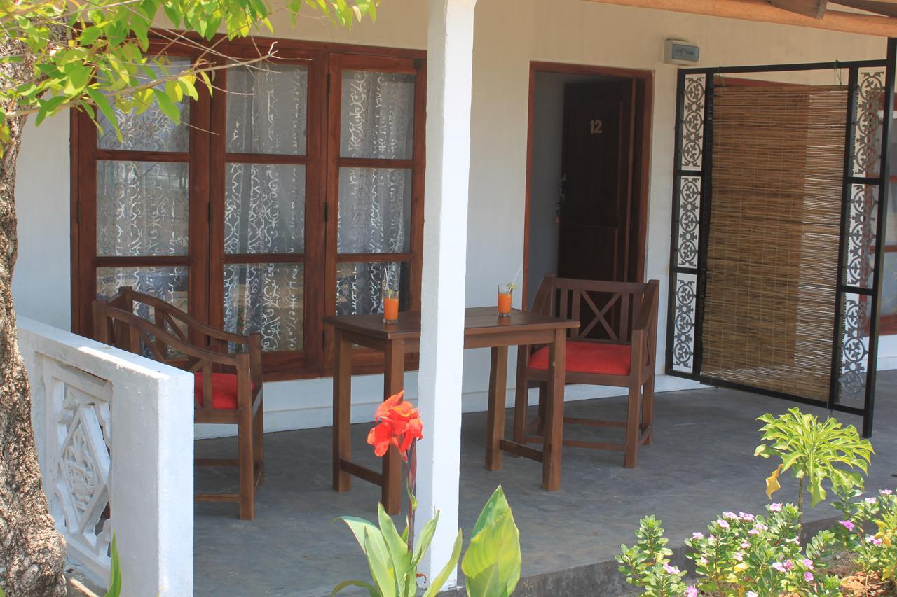 Bliss Bay Nilaveli Hotel Esterno foto