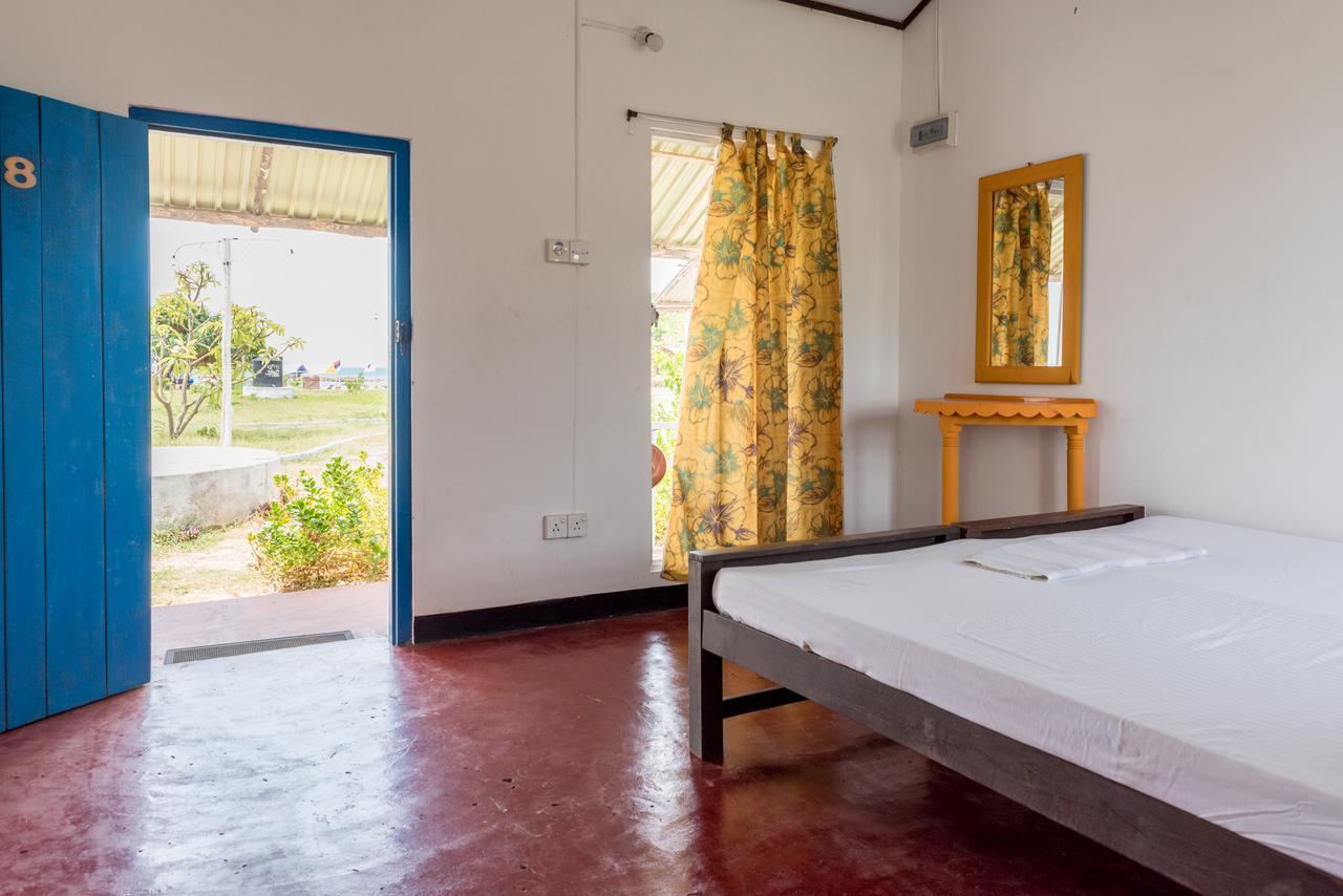 Bliss Bay Nilaveli Hotel Esterno foto