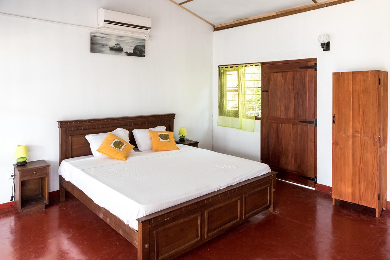 Bliss Bay Nilaveli Hotel Esterno foto
