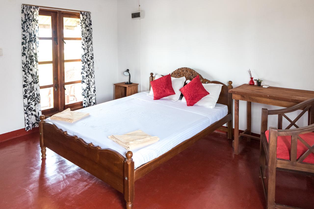 Bliss Bay Nilaveli Hotel Esterno foto