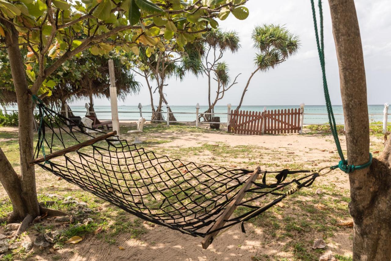 Bliss Bay Nilaveli Hotel Esterno foto