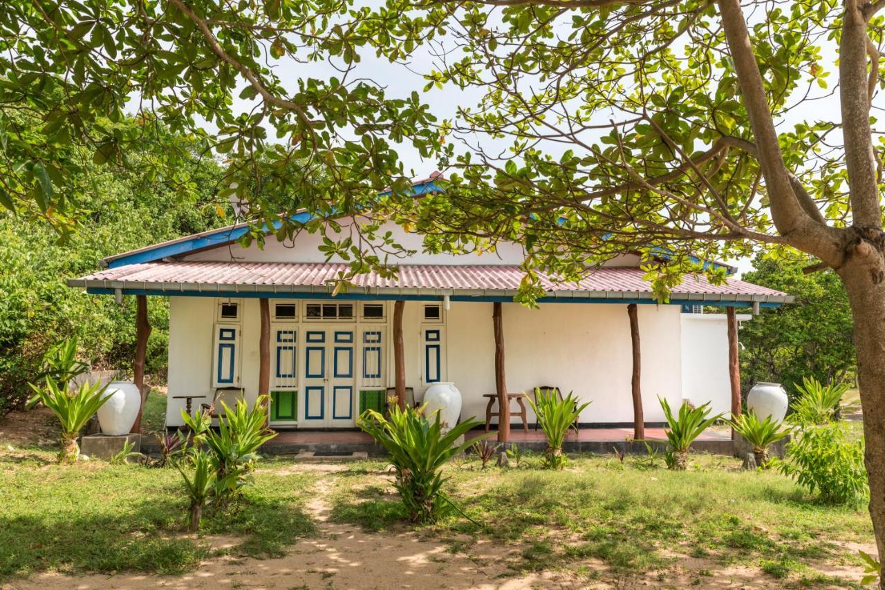Bliss Bay Nilaveli Hotel Esterno foto